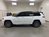 Used 2022 Jeep Grand Cherokee L Summit image 5