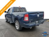 Certified 2021 RAM 1500 Big Horn image 4