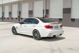 Used 2018 BMW M3 Sedan w/ Competition Package image 4