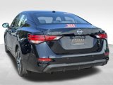 Used 2022 Nissan Sentra SV image 3