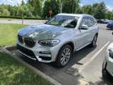 Used 2019 BMW X3 sDrive30i w/ Premium Package image 5