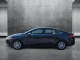 Used 2018 Ford Fusion S image 3