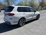 Used 2021 BMW X7 xDrive40i w/ M Sport Package image 5