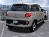Used 2014 FIAT 500L Trekking w/ Popular Equipment Group image 4