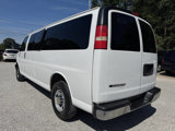 Used 2015 Chevrolet Express 3500 LT w/ LT Preferred Equipment Group image 4