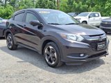 Used 2018 Honda HR-V EX image 4