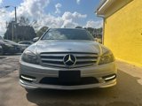 Used 2011 Mercedes-Benz C 300 4MATIC Sedan image 2
