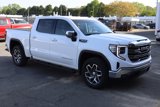 Certified 2024 GMC Sierra 1500 SLT w/ SLT Convenience Package image 2