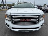 Used 2015 GMC Canyon SLT w/ Driver Alert Package image 2