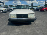 Used 1992 Volvo 240 Sedan image 5