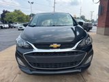 Used 2019 Chevrolet Spark LS image 4