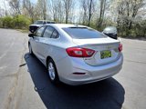 Used 2016 Chevrolet Cruze LT image 5