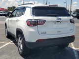 Used 2023 Jeep Compass Latitude image 4