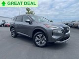 Used 2023 Nissan Rogue SV image 2