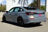 New 2025 Honda Civic Sport image 3