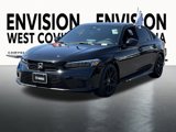 Used 2024 Honda Civic Sport image 4