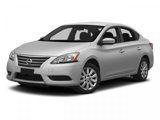 Used 2013 Nissan Sentra S image 2