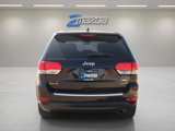 Used 2019 Jeep Grand Cherokee Limited w/ Luxury Group II image 4