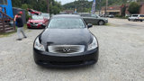 Used 2008 INFINITI G35 x Sedan w/ Premium Pkg image 5