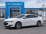New 2024 Chevrolet Malibu RS image 2