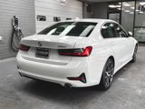 Used 2020 BMW 330i Sedan w/ Convenience Package image 3