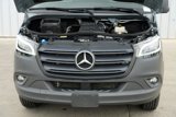 Used 2023 Mercedes-Benz Sprinter 2500 image 5