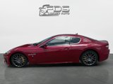 Used 2018 Maserati GranTurismo MC image 2
