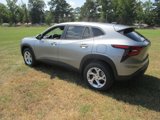 New 2025 Chevrolet Trax LS w/ LS Convenience Package image 3