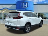 Used 2021 Honda CR-V EX image 2