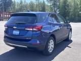 Certified 2023 Chevrolet Equinox LT w/ Driver Convenience Package image 4
