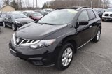 Used 2013 Nissan Murano SL w/ Navigation Pkg image 4