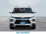 Used 2023 Chevrolet TrailBlazer LT image 3