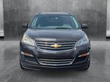 Used 2015 Chevrolet Traverse LS image 2