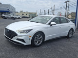 Certified 2020 Hyundai Sonata SEL w/ Cargo Package image 3
