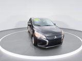 New 2024 Mitsubishi Mirage G4 ES image 3