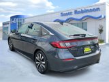 Used 2022 Honda Civic EX-L image 3