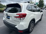 Used 2020 Subaru Forester Premium w/ Popular Package #1 image 3