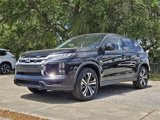 New 2025 Mitsubishi Outlander Sport ES image 4
