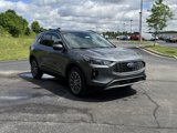 New 2025 Ford Escape SE image 2