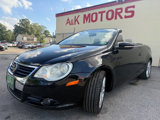 Used 2009 Volkswagen Eos Lux image 2