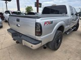 Used 2016 Ford F250 Lariat w/ Lariat Interior Package image 4