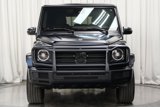 Used 2024 Mercedes-Benz G 550 image 3