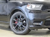 Used 2018 Dodge Durango R/T w/ Technology Group image 4