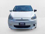 Used 2015 Mitsubishi Mirage DE image 2