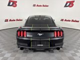 Used 2015 Ford Mustang Premium w/ Equipment Group 201A image 5