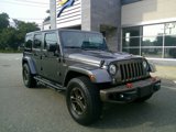 Used 2017 Jeep Wrangler Sahara image 3