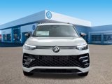 New 2025 Volkswagen Tiguan SE R-Line image 6