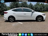 Used 2018 Hyundai Elantra SEL image 2