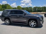 Used 2015 Cadillac Escalade Luxury image 2