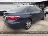 Used 2017 Toyota Camry XLE image 5